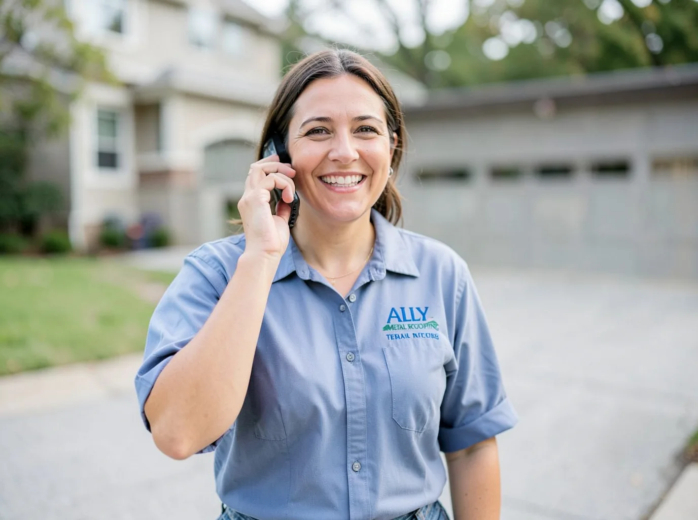 Metal Roof Installation Atlanta, NE FAQs